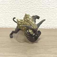手*カ様 モンスターハンター フィギュア モンスター図鑑 激昂した ラージャン
