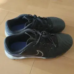 Nike ブラック トレーニングシューズ