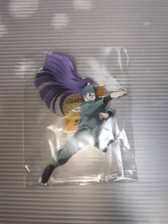 忍たま乱太郎最強の軍師立花仙蔵アクスタ Blu-rayアニメイト特典