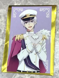 2025年最新】IDOLiSH7映画入場者特典の人気アイテム - メルカリ