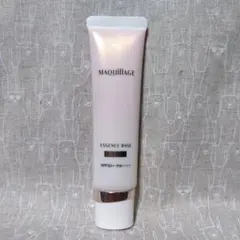 マキアージュ　エッセンスベースEX ピュアアイボリー