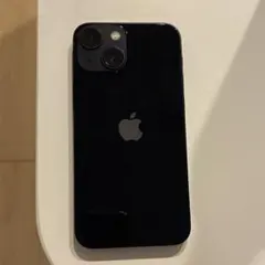 ト*ト様 iPhone13mini ミッドナイト　ブラック
