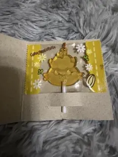 サンリオキャラクターズ　キャンディチャームズグミ