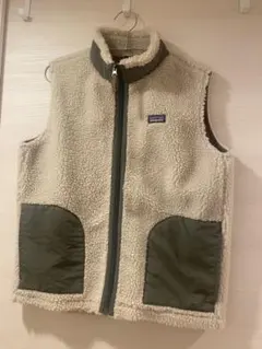 パタゴニア レトロX ベスト