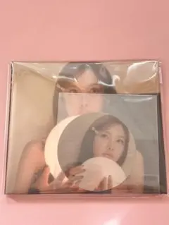 TWICE ナヨン with you-th ソロ盤