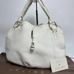 美品✨CELINE ビタースイート トートバッグ 肩掛け ビジネス ゴールド金具