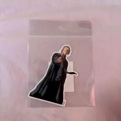 SAKAMOTODAYS サカモトデイズ ダイカットステッカー 坂本太郎 ①