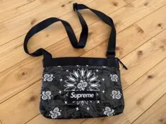 Supreme シュプリームバック