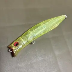 メガバス カゲロウ 100F GGナイトライトイワシ - メルカリ