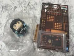 鬼滅の刃 一番くじ～姉の仇～ 時透無一郎2点セット