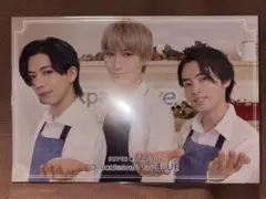 スパドラ ククパカフェ ポストカード