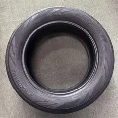 YOKOHAMA BluEarth RV03 195/60R16 1本 バリ溝 - メルカリ