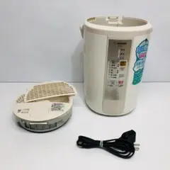 象印 スチーム加湿器 EE-RP フィルター不要 - メルカリ