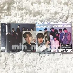 ATEEZ NOT OKAY ユノ