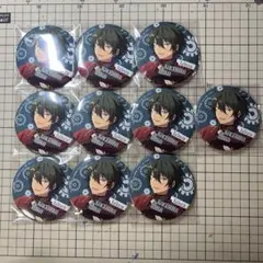 影片みか 缶バッジ80個セット あんスタ 影片みか 缶バッジ テーマスカウト あんスタ テーマ 缶バッジ