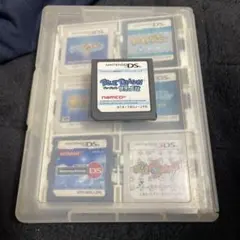 ニンテンドー3DS DS ゲームソフトセット