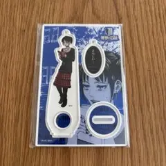 進撃の巨人　スクールカースト　アクリルスタンド　ミカサ