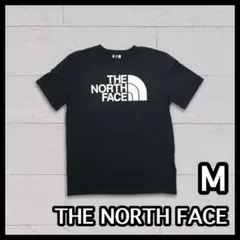 THE NORTH FACE Tシャツ Mサイズ ブラック