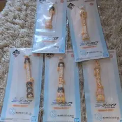 一番くじ　ブルーアーカイブvol.3　K賞・ラバーチャーム