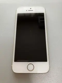 iPhone5 16GB ゴールド