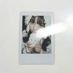 CUTIE STREET 梅田みゆ チェキ LARMEフェス