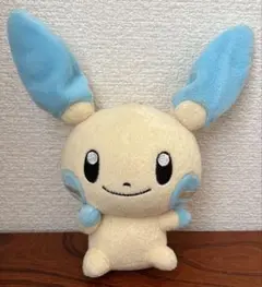 マイナンぬいぐるみ 約20cm