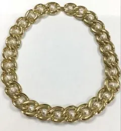 Napierヴィンテージネックレス