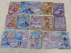 ひろがるスカイプリキュア プリキュアカードグミ まとめ売り