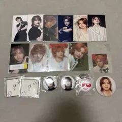 INI 松田迅　まとめ売り