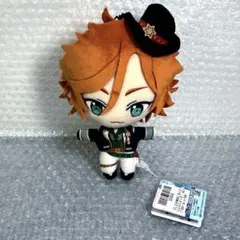 あんさんぶるスターズ ぬいぐるみ 新衣装 三毛縞斑