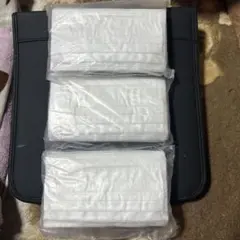 白色、色んなマスクセット