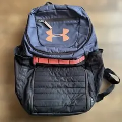 リュック バスケットボール