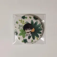 呪術廻戦 Botania⑤伏黒甚爾