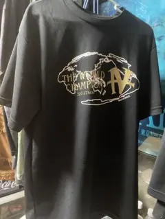 井上尚弥×中谷潤人“THE DAY”東京ドーム記念Tシャツ Lサイズ - メルカリ