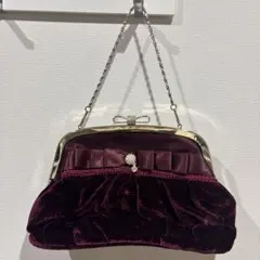 axes femme ハンドバッグ　パーティバッグのサムネイル
