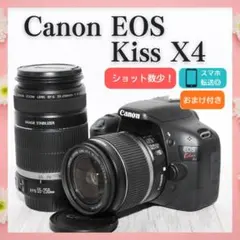 2025年最新】canon kiss x4 望遠の人気アイテム - メルカリ