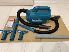 週末限定お値下げ マキタ 充電式掃除機 小型 中古品 2026年最新】Makita 掃除機・クリーナーの人気アイテム - メルカリ