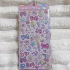 正規品 ボンボンドロップシール オーロラ ほうせき churukira ボンドロ