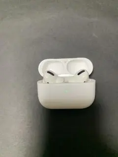 【ジャンク品】純正 Apple AirPods Pro 第一世代 A2084のサムネイル