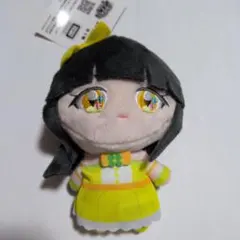 ひみつのアイプリ ボイスぬいぐるみ プライズ品