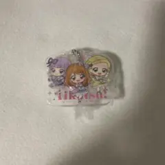 アイカツ！×プリパラ あそーと ルミナス