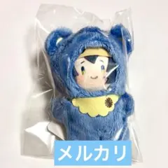 刀剣乱舞 めでぃぬいこれくしょん第3弾 ～刀ステ～ 三日月宗近 ☆新品