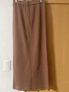 【未使用】ユナイテッドアローズ グリーンレーベル スカート
