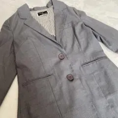 セシルマクビー　テーラードジャケット