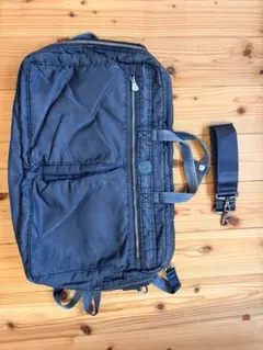 Porter Classic 3wayバッグ スーパーナイロン　Lサイズ