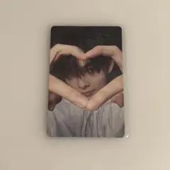 ENHYPEN エナプ ニキ トレカ 会場限定 味スタ限定