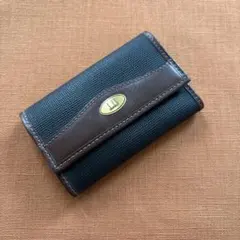 dunhill 6連レザーキーケース