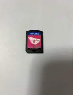 PS Vita キャサリン　フルボディ　ソフトのみ　動作確認済み
