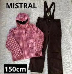 2025年最新】mistral スキーウェア キッズの人気アイテム - メルカリ