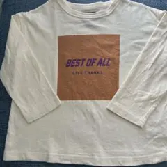 マーキーズ ロンt 110